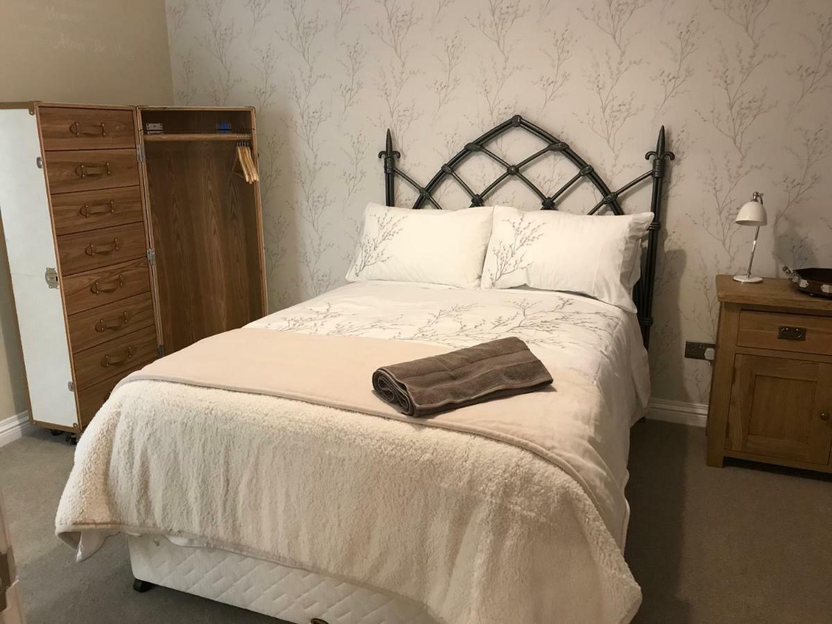 Thrush Nest Cottages - Wren Cottage Sleeps 4, 2 Bedrooms & Stable Cottage Sleeps 2, 1 Bedroom York Ngoại thất bức ảnh